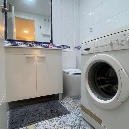 Apartamento Con Vista A La Piscina Διαμέρισμα Benalmádena Εξωτερικό φωτογραφία