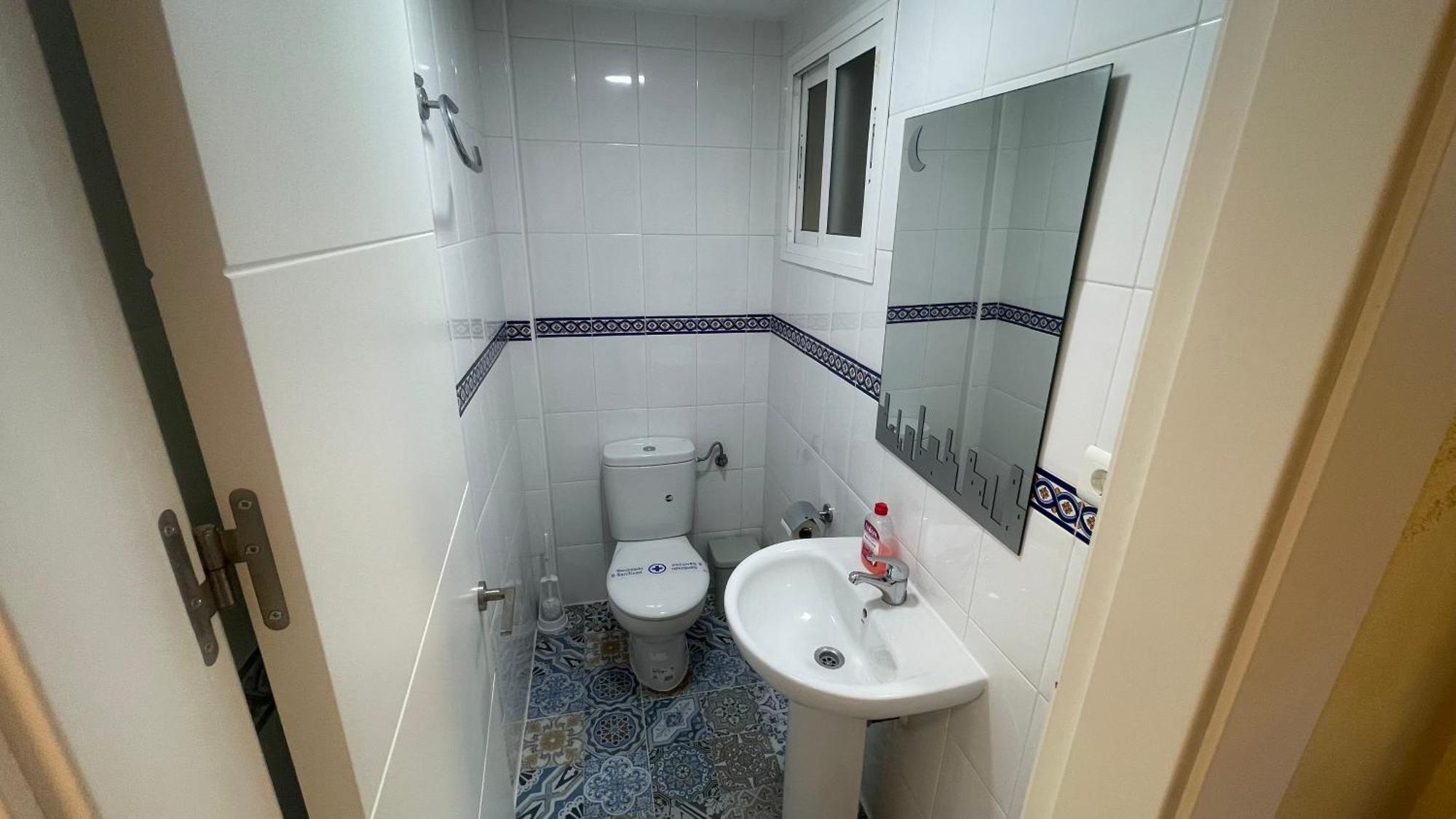 Apartamento Con Vista A La Piscina Διαμέρισμα Benalmádena Εξωτερικό φωτογραφία