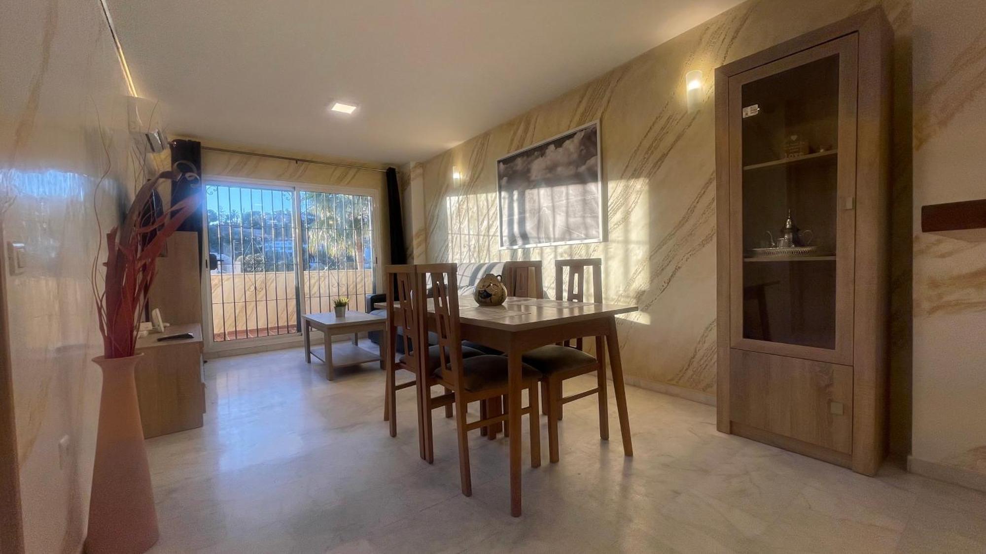 Apartamento Con Vista A La Piscina Διαμέρισμα Benalmádena Εξωτερικό φωτογραφία