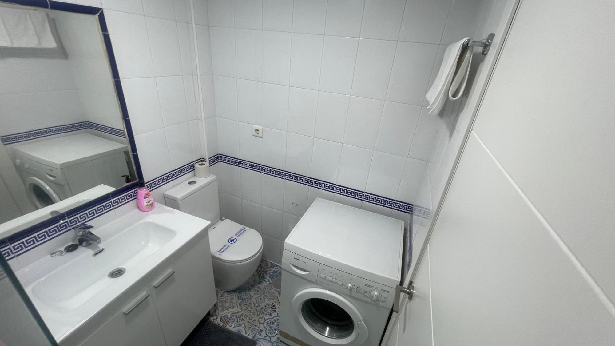 Apartamento Con Vista A La Piscina Διαμέρισμα Benalmádena Εξωτερικό φωτογραφία