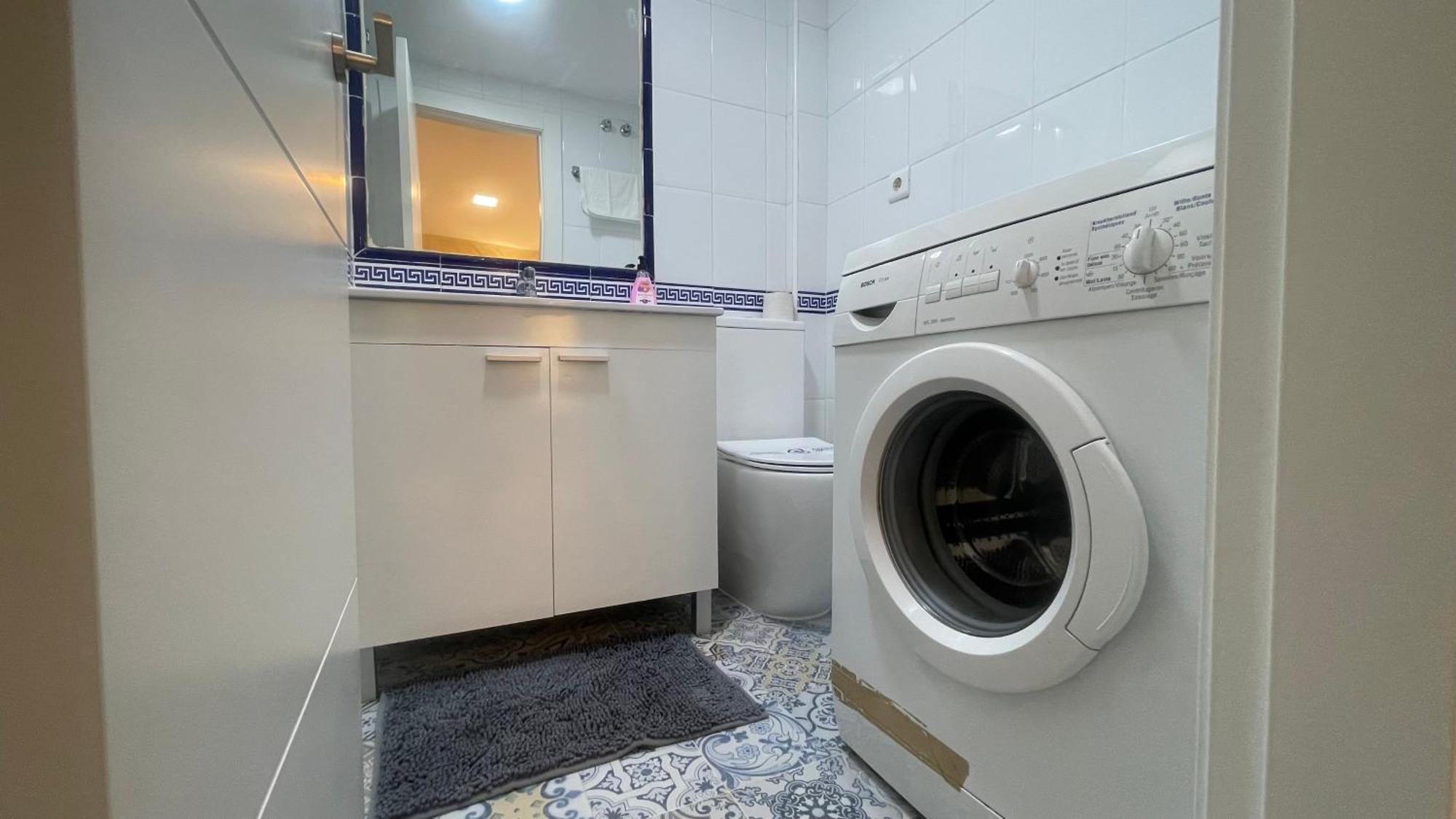 Apartamento Con Vista A La Piscina Διαμέρισμα Benalmádena Εξωτερικό φωτογραφία