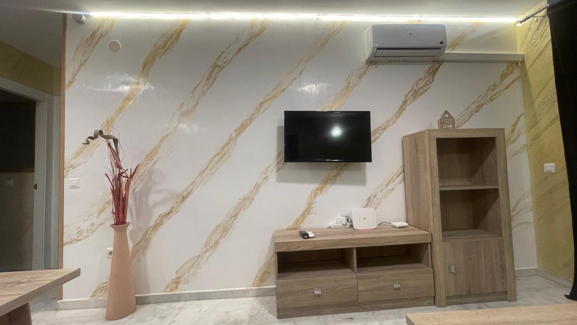 Apartamento Con Vista A La Piscina Διαμέρισμα Benalmádena Εξωτερικό φωτογραφία
