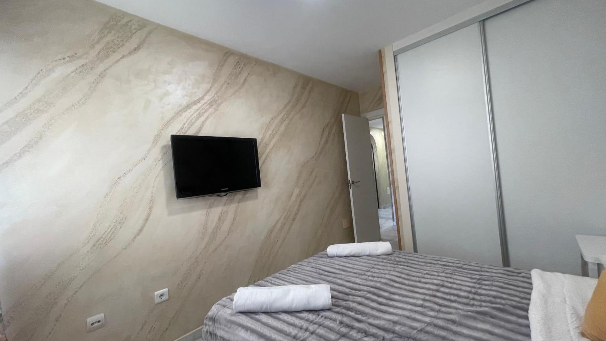 Apartamento Con Vista A La Piscina Διαμέρισμα Benalmádena Εξωτερικό φωτογραφία